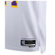 Nike Ανδρική φανέλα Los Angeles Lakers Association Edition Dri-FIT NBA Swingman Jersey